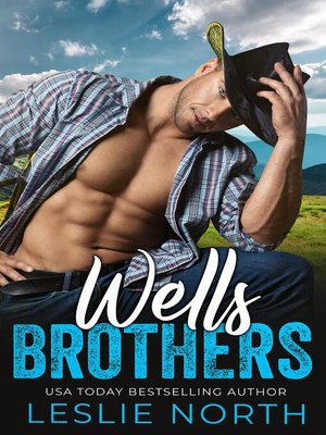 cover image of Wells Brothers